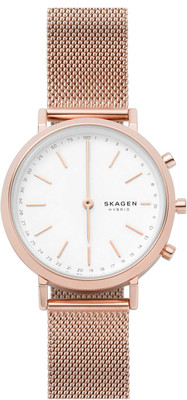 

Skagen SKT1411 Hybrid Watch - For Women