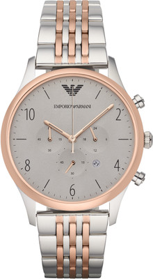

Armani AR1864 Watch - For Men