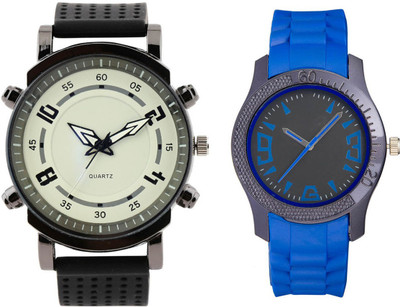 

Watch Karts WK-203-BK-WH01_1-WK023-MAIN Watch - For Men