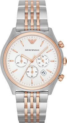 

Emporio Armani AR1998 Watch - For Men