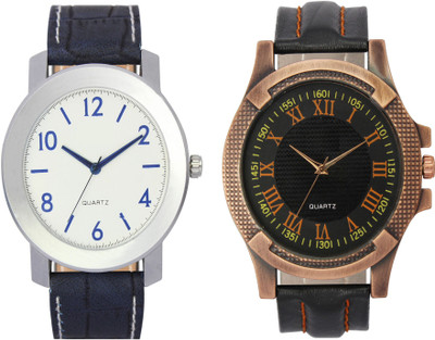 

Mishva VL11_23 Combo of 2 Analog Sport Dial Wrist Hybrid Watch - For Boys