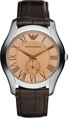 

Emporio Armani AR1704 VALENTE Watch - For Men