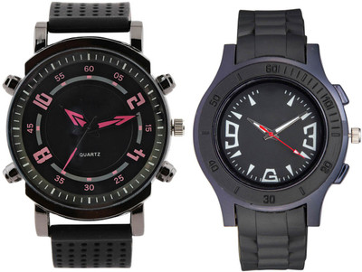 

Watch Karts WK-204-BK-PK01_1-WK036-MAIN Watch - For Men