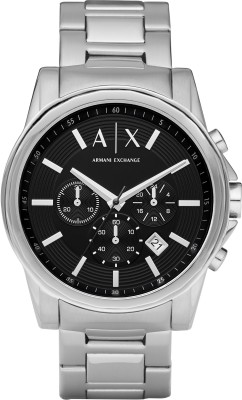 

Emporio Armani AX2084 Watch - For Men