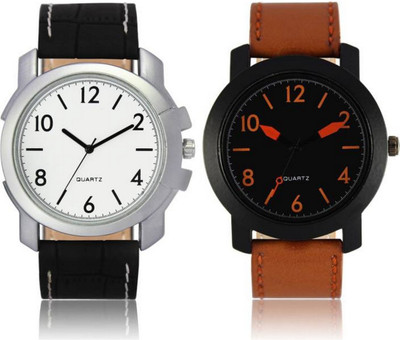 

piu collection Volga-12-19 Watch - For Men