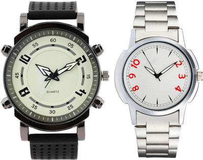 

Watch Karts WK-203-BK-WH01_1-WK013-MAIN Watch - For Men