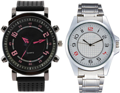 

Watch Karts WK-204-BK-PK01_1-WK-018-Main Watch - For Men