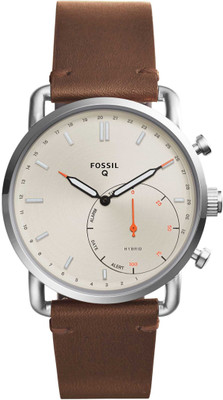 fossil hybrid smartwatch flipkart