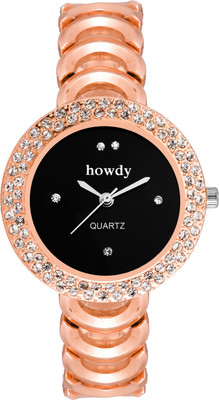 

Howdy howdy-1102 Watch - For Women