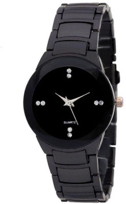

IIK Collection CP-33 IIK BLACK Watch - For Men