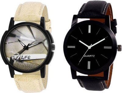 

iDIVAS ALK 53394 NEW FRESH ARRIVAL COLLECTION With 1 year Warranty Watch - For Men