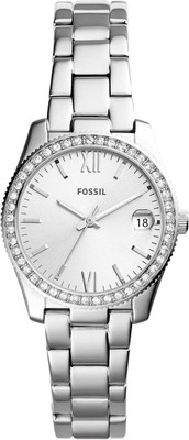 

Fossil ES4317I Watch - For Women