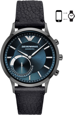 

Emporio Armani ART3004 RENATO Watch - For Men