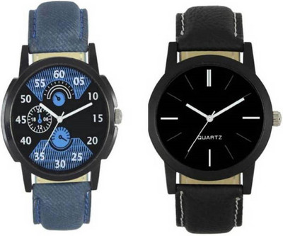 

IIK Collection CP-40 COM 2 LOREN Watch - For Men
