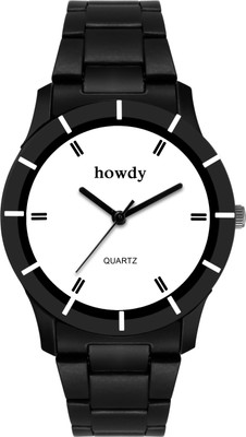

Howdy howdy-1101 Watch - For Women
