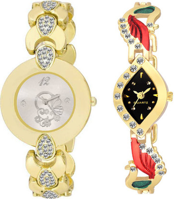 

Rage Enterprise hgfds Watch - For Girls