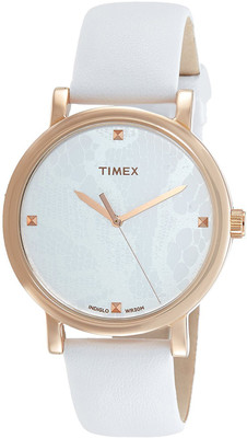 

Timex T2P460 Watch - For Women