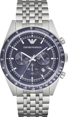 

Emporio Armani AR6072 Watch - For Men