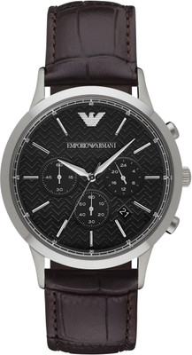 

Emporio Armani AR2482 Watch - For Men
