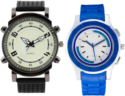 

Watch Karts WK-203-BK-WH01_1-WK-044-Main Watch - For Men