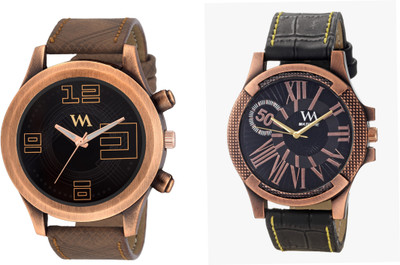 

Watch Me wmal-202-116-b Watch - For Men