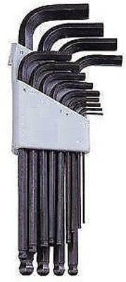 

Everest EVETLK-27 Allen Key Set