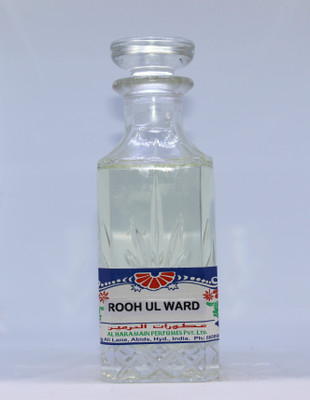 

AL HARAMAIN ROOHUL WARD Floral Attar(Fruity)