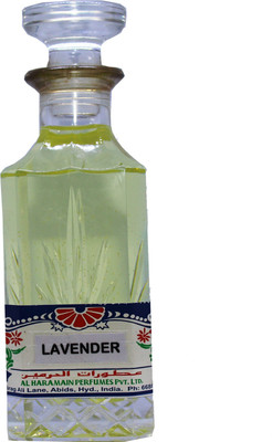 

AL HARAMAIN LAVENDER Floral Attar(Floral)