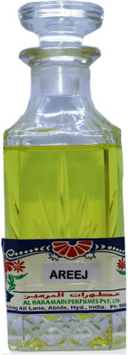 

AL HARAMAIN AREEJ Floral Attar(Floral)