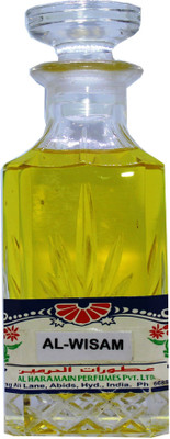 AL HARAMAIN AL WISAM Floral Attar(Spicy)