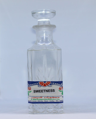 

AL HARAMAIN SWEETNESS Floral Attar(Fruity)