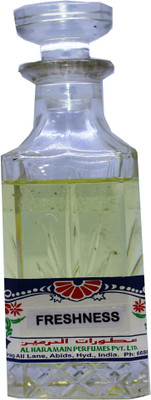 

AL HARAMAIN FRESHNESS Floral Attar(White Water Lily)