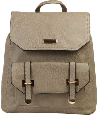 

Cidky Cidky430Backpack 15 L Backpack(Grey)