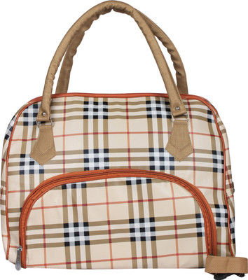 

Rajni Fashion Multicolor Hand Bag Waterproof Shoulder Bag(Multicolor, 12 L)