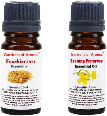 

Gardens Of Aroma Frankincense And Evening primrose(20 ml)