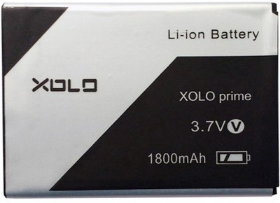 XOLO Mobile Battery For XOLO Xolo-play-8x-1100 3.8V 2100 MAH BATTERY