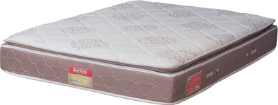 

Kurlon Luxurino 10 inch Single Pocket Spring Mattress