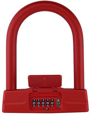 

Shrih SHF-2333 Bicycle Lock