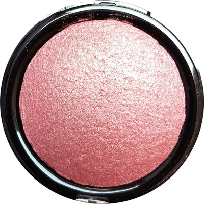 

Flikerway Professional 3D Water Proof Blusher & Highlighter(Baby Pink (30))