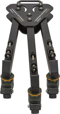 

CAMGEAR Professional Photography Universal Heavy duty Tripod Dolly CG-DLY Camera Rig