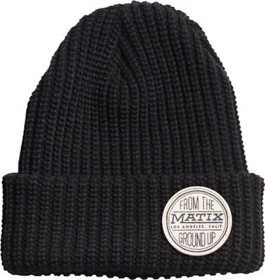 matix beanie