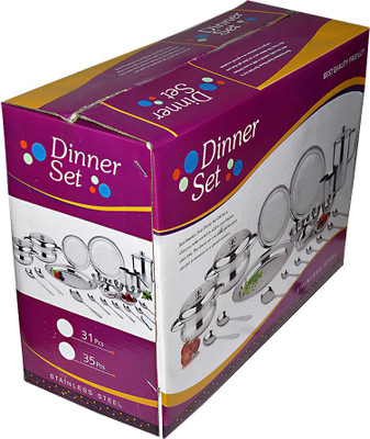 

Khushi Printers and Packers Corrugated Cardboard Packaging Box(Pack of 10 Multicolor)