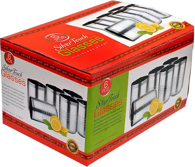 

Khushi Printers and Packers Corrugated Cardboard Packaging Box(Pack of 10 Multicolor)