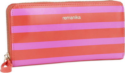 

Remanika Casual Multicolor Clutch