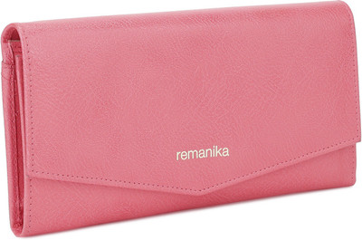 

Remanika Formal Pink Clutch