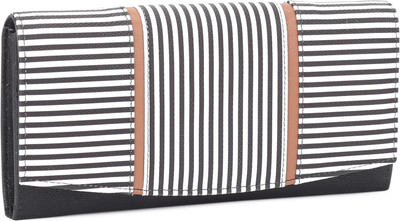 

Chemistry Casual Multicolor Clutch