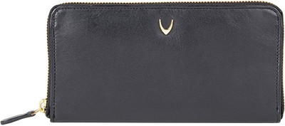 

Hidesign Casual Blue Clutch