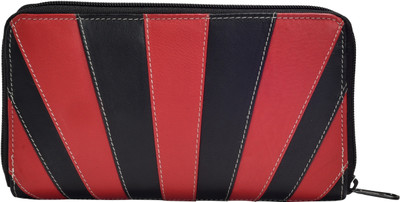 

HIDECART Casual Multicolor Clutch