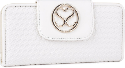 

SUGARUSH Party White Clutch