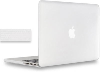 

iFyx Plastic Hard Case for MacBook Pro Retina 15 Inch A1398 No CD-ROM Combo Set